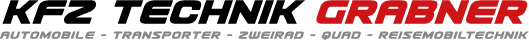 Kfz-Technik-Grabner logo