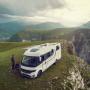 Kühles Camping-Abenteuer: Klimaanlagen für Wohnwagen & Wohnmobile