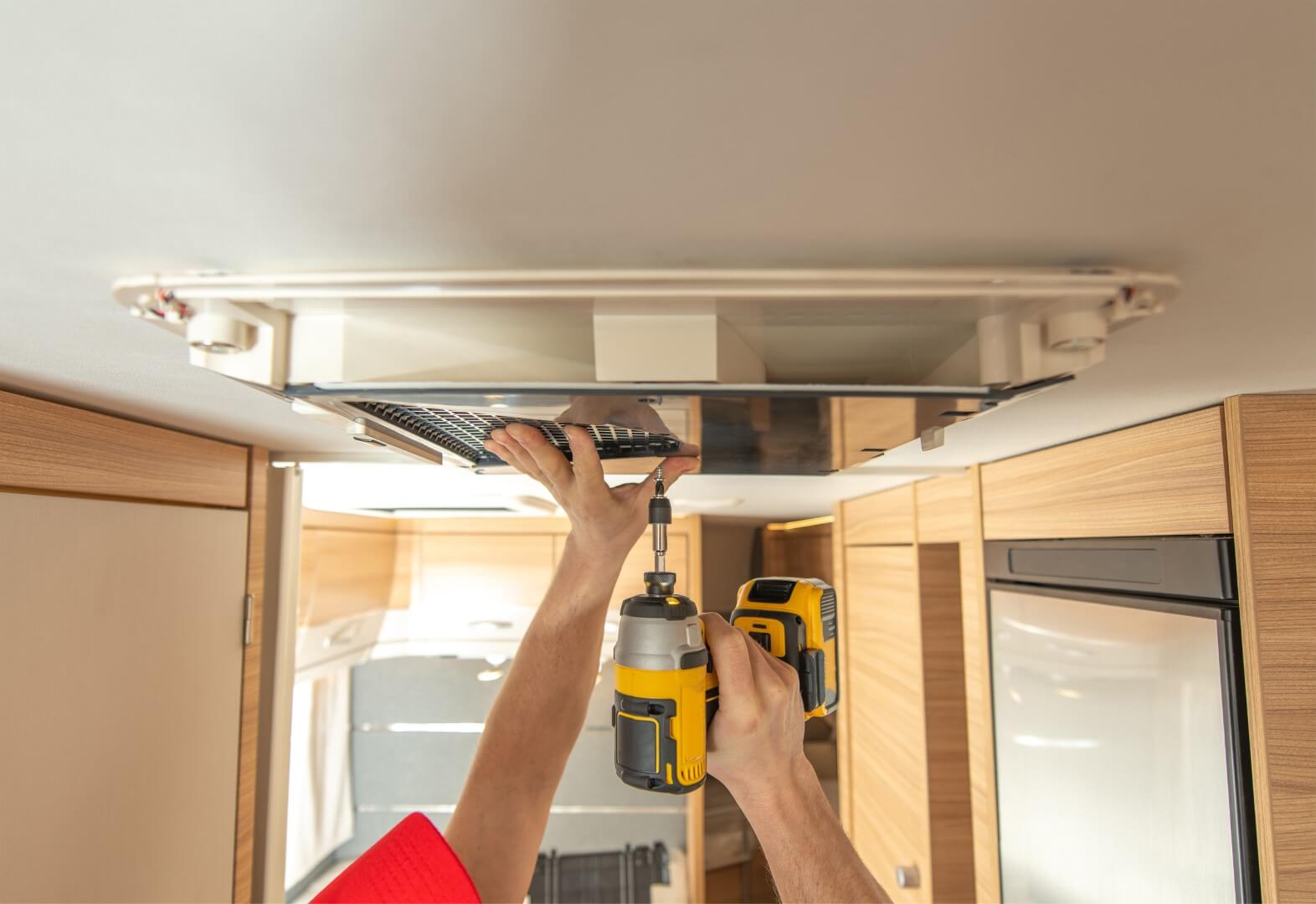 Wohnmobil Klimaanlage Nachrsten
