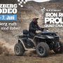 Erzbergrodeo 2026: KFZ-Technik Grabner bringt Segway und die Quad-Klasse auf den Berg