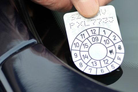 Pickerl-Regelung 2027: Neue Fristen für Pkw und Wohnmobile